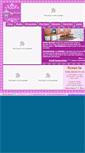 Mobile Screenshot of hotelselvies.in